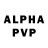 Alpha PVP мука Gemer_YT