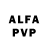 Alpha-PVP VHQ ziNg
