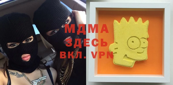 прущий лед Алексин
