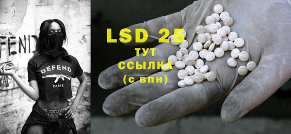 прущий лед Алексин